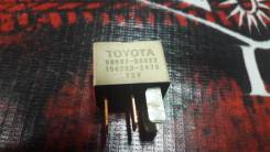 Реле. Toyota: Platz, Windom, Aristo, Ipsum, Corolla, Yaris Verso, Probox, MR-S, Vista, Echo Verso, Caldina, Tarago, Vista Ardeo, Century, Voltz, Comfo...