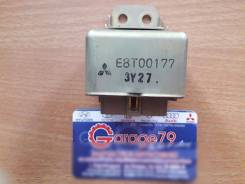 Реле. Mitsubishi: L200, L300, Minica, Minica Toppo, L300 Truck, Minicab, Emeraude, Bravo, RVR, Pajero Mini, Debonair, Pajero, Chariot, Galant, Eterna...