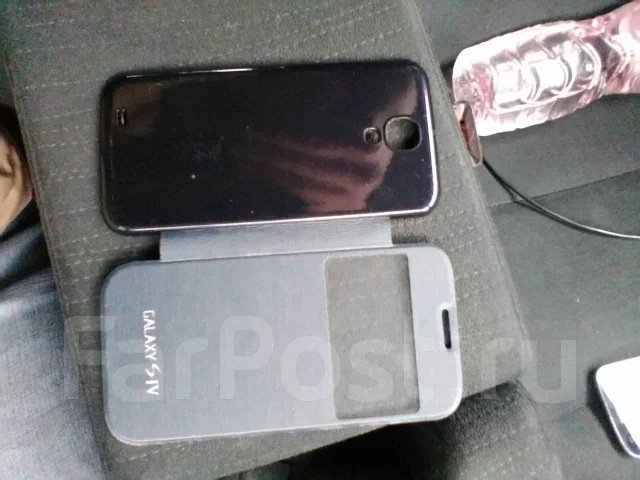Samsung Galaxy S4. �/� ����