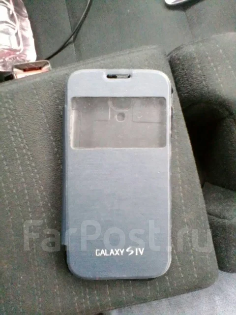 Samsung Galaxy S4. �/� ����