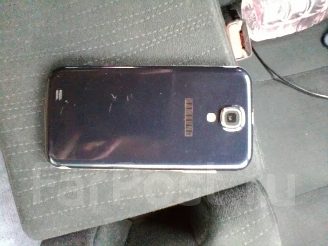Samsung Galaxy S4. �/� ����