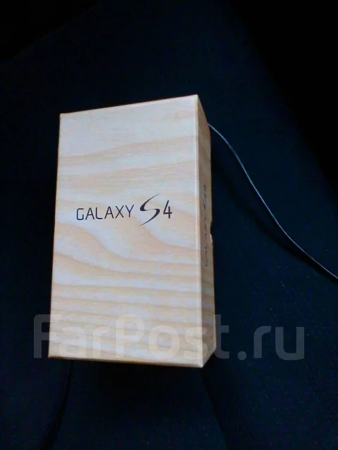 Samsung Galaxy S4. �/� ����