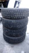 Комплект колес R13 175/70. 5.0x13" 4x100.00 ET39 ЦО 54,0 мм.