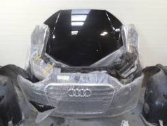 Ноускат. Audi A3, 8V1, 8V7, 8VA, 8VS. Под заказ