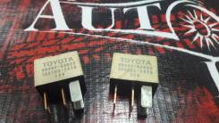 Реле. Toyota: Windom, Platz, Aristo, Ipsum, Corolla, Probox, MR-S, Yaris Verso, Vista, Echo Verso, Caldina, Tarago, Century, Vista Ardeo, Voltz, Succe...