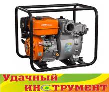 Мотопомпы. Под заказ