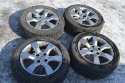 Peugeot. 7.0x16", 4x108.00, ET32, ЦО 65,1 мм.