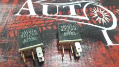 Реле. Toyota: Mirai, Windom, Lite Ace, Platz, Corona, Aristo, Ipsum, iQ, Corolla, MR-S, Altezza, Dyna, Tundra, Raum, Vista, Sprinter, Mark II Wagon Bl...
