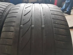 Bridgestone Dueler H/P Sport AS. ������, 2012 ���, �/�, ����� 30 % ����