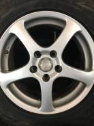 Topy Sibilla. 6.5x16", 5x114.30, ET38, ЦО 71,1 мм.