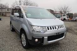 Mitsubishi Delica D:5. CV5W, 4B12