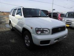 Nissan Terrano. автомат, 4wd, 3.0, дизель, 159 000 тыс. км, б/п, нет птс. Под заказ