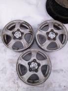 Mitsubishi. x15, 5x114.30