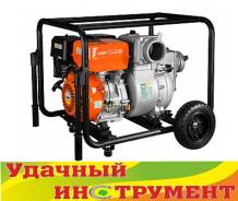 Мотопомпы. Под заказ