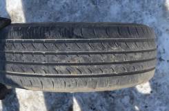 Dunlop SP Touring T1. Летние, 2014 год, 10 %, 2 шт
