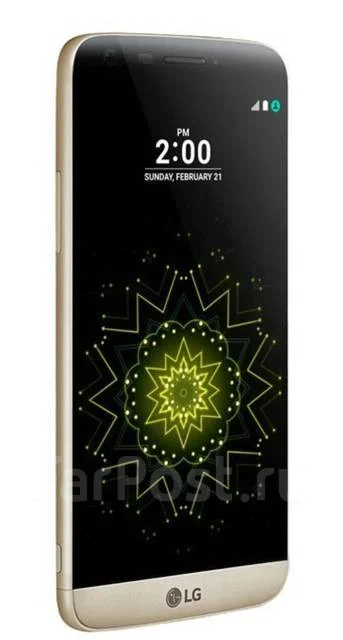 LG G5. �/�, �������, 4G LTE, Dual-SIM, ���������� ����
