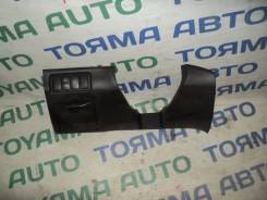 Панель рулевой колонки. Honda Accord, CU2