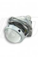 Линза фары. Mitsubishi: Eclipse, L300, Libero, Endeavor, Proudia, Delica D:5, eK Space, Galant, L200, Lancer Cedia, Grandis, Dignity, Bravo, Nativa, T...