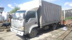 Changan. Чанган, 2 659 куб. см., 3-5 т