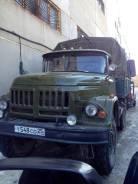 ЗИЛ 131. Продаётся грузовик ЗИЛ-131, 6 000 куб. см., 5 000 кг.
