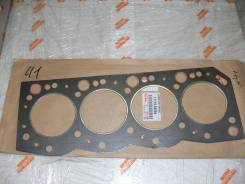 Прокладка головки блока цилиндров. Toyota: Cressida, Regius Ace, Crown, RAV4, 4Runner, Hilux, Chaser, Blizzard, Crown Majesta, Land Cruiser, Touring H...