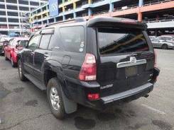 Toyota Hilux Surf. TRN215, 2TRFE