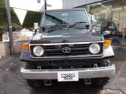 Toyota Land Cruiser. автомат, 4wd, 4.2, дизель, 125 000 тыс. км, б/п, нет птс. Под заказ