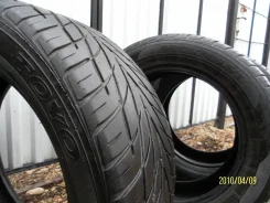 Toyo Proxes S/T. �����������, �/�, ����� 30 % ����