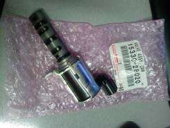 Клапан vvt-i. Lexus HS250h, ANF10 Lexus ES350, ACV40 Toyota: Allion, Aurion, Mark X Zio, Ipsum, Avensis, Corolla, Opa, Avensis Verso, Estima, Vista, V...