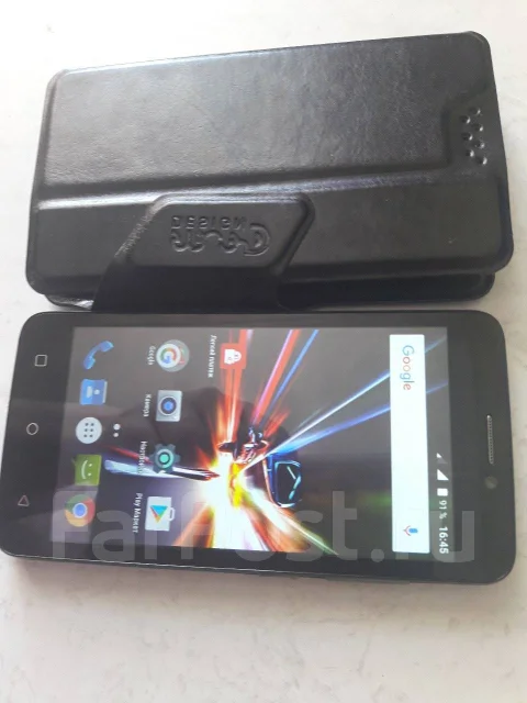 ��� Smart Race 4G. �/�, 4G LTE ����