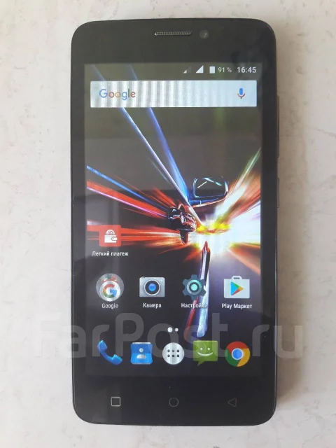��� Smart Race 4G. �/�, 4G LTE ����