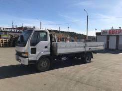 Isuzu NRR. Продается грузовик Isuzu Forward Juston, 7 500 куб. см., 5 000 кг., 4x2