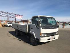Isuzu NRR. Продается грузовик Isuzu Forward Juston, 7 500 куб. см., 5 000 кг.