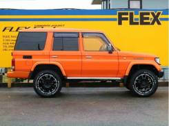 Toyota Land Cruiser Prado. автомат, 4wd, 3.0, дизель, 125 000 тыс. км, б/п, нет птс. Под заказ
