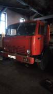 КамАЗ 5410. Продам КамАз 5410, седельный тягач, 2 400 куб. см., 3-5 т