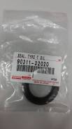 Сальник. Toyota: Regius Ace, Cressida, Corona, Crown, Vios, Quick Delivery, Avensis, Sprinter Trueno, Corolla, Tercel, Dyna, T.U.V, Hilux, Regius, Spr...