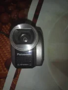 Panasonic SDR-S7. ����� 4-� ��, ��� ��������� ����