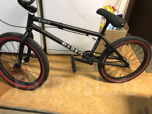 Darko bmx cheap