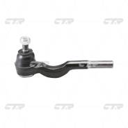 Наконечник рулевой. Mitsubishi: Strada, L200, Delica, Aspire, Montero Sport, Pajero Sport, 1/2T Truck, Pajero, Galant, Nativa, Montero, Challenger Hyu...