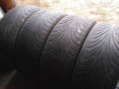Летящие Над Асфальтом, 245/40R20. Летние, 50 %, 4 шт