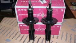 Амортизатор. Chevrolet Captiva Opel Antara Ford Focus, CAP, CB4 Ford C-MAX, CAP, CB3, CB7 Двигатели: LD9, LE5, LE9, LEA, LF1, LFS, LFW, LHD, LLW, LMN...