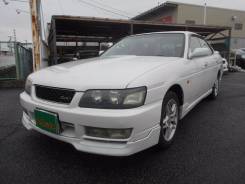 Nissan Laurel. автомат, задний, 2.5, бензин, 98 000 тыс. км, б/п, нет птс. Под заказ