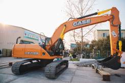 Case CX210B. Экскаватор Сasе СХ210B, 1,15 куб. м.