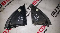 Уголок двери. Toyota: Allex, Corolla Axio, Matrix, Corolla Fielder, Corolla, Corolla Runx Двигатели: 1NZFE, 1ZZFE, 2ZZGE, 2C, 2NZFE, 3ZZFE, 3CE, 1CDFT...