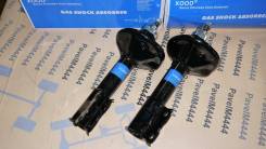Амортизатор. Hafei Simbo Mitsubishi: Mirage Dingo, Dingo, Lancer Cedia, Lancer, Mirage, Bravo, Pajero, Pajero Pinin, Pajero iO, Montero Ford Laser, BJ...