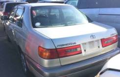 Toyota Corona Premio. AT211, 7AFE