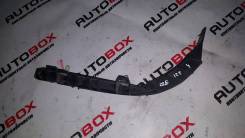 Крепление бампера. Toyota Corolla Axio, NZE120, ZZE122 Toyota Corolla Fielder, CE121, CE121G, NZE121, NZE121G, NZE124, NZE124G, ZZE122, ZZE122G, ZZE12...