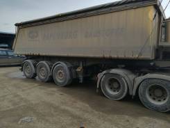 Палессе FH40. Pepenburger полуприцеп 5000 кг, 750 кг.