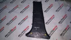 Накладка на стойку. Toyota: Corolla Spacio, WiLL VS, Allex, Corolla Axio, Corolla Verso, Corolla Fielder, Corolla, Corolla Runx Двигатели: 1NZFE, 1ZZF...