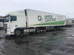Lamberet. Продам полуприцеп , 38 000 кг.